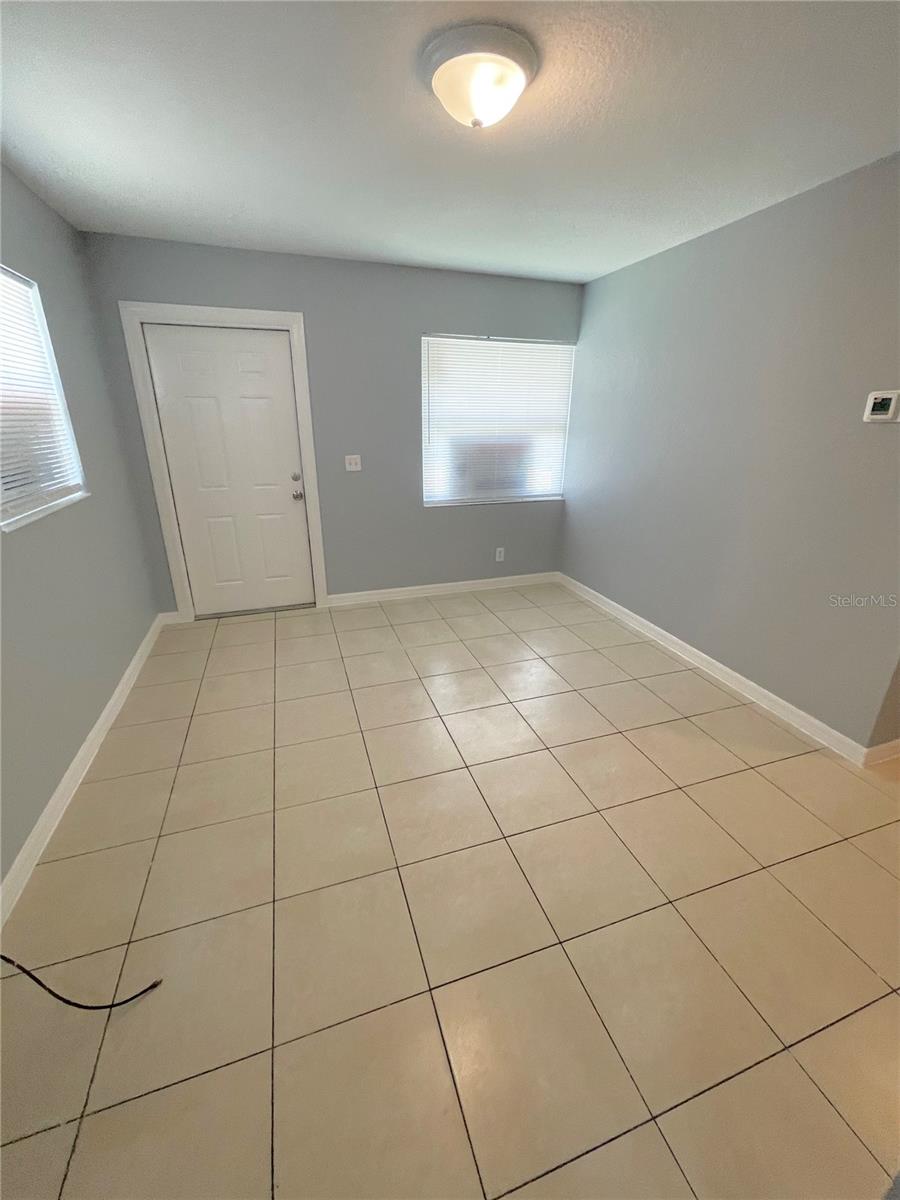 BRIDGES - Residential Income