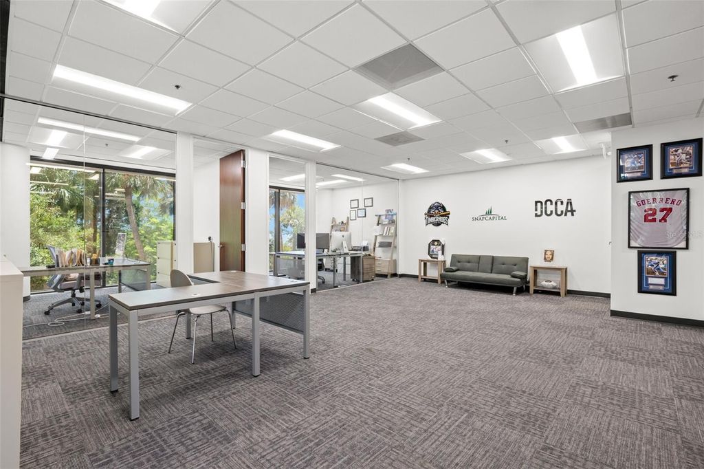 Photo of 2701 N Rocky Point Drive #105, Tampa, FL 33607 (MLS # TB8509635)