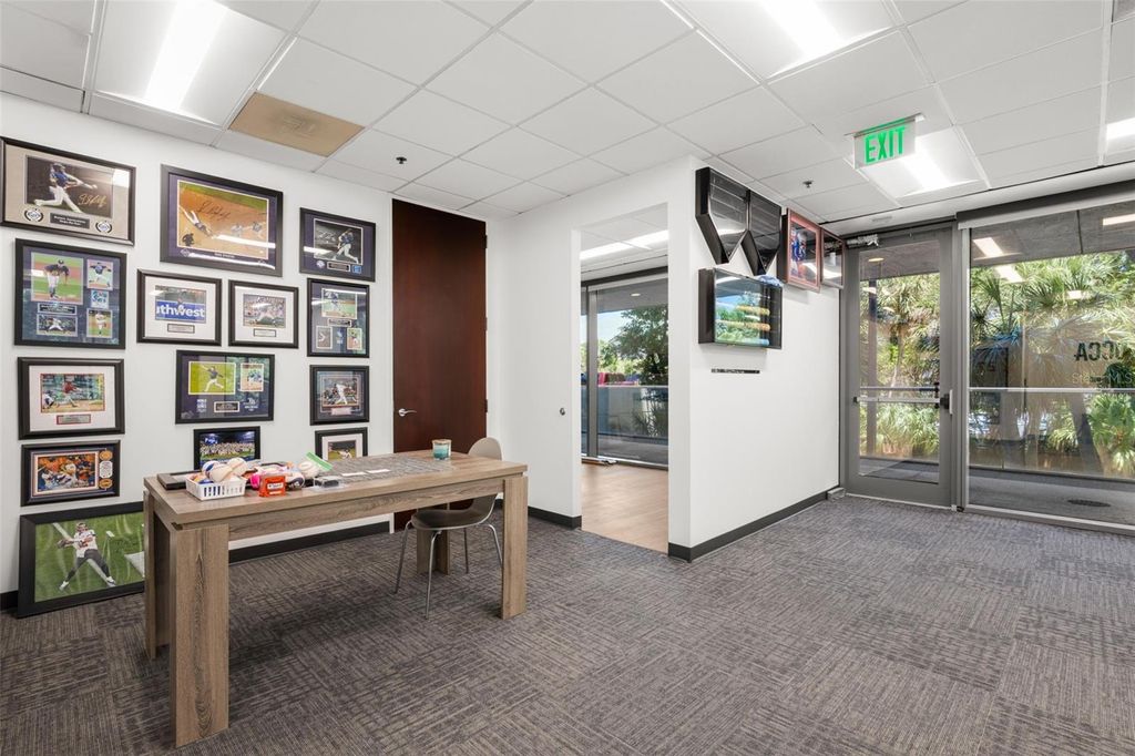 Photo of 2701 N Rocky Point Drive #105, Tampa, FL 33607 (MLS # TB8509635)
