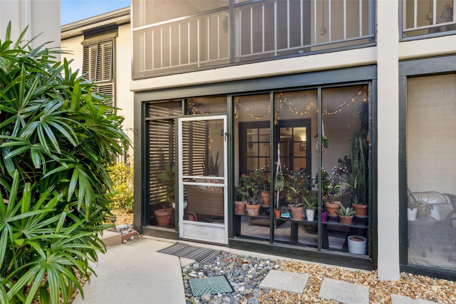 MAITLAND HOUSE - Residential