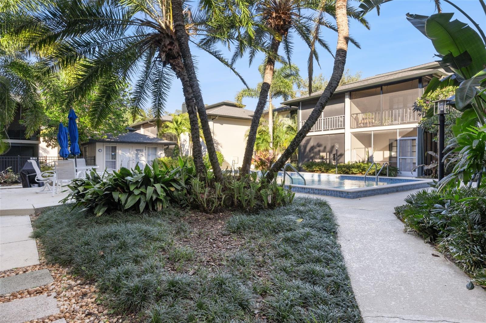 MAITLAND HOUSE - Residential