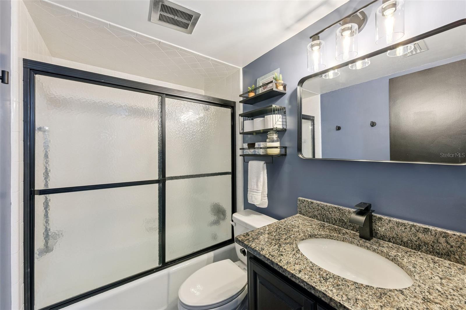 MAITLAND HOUSE - Residential