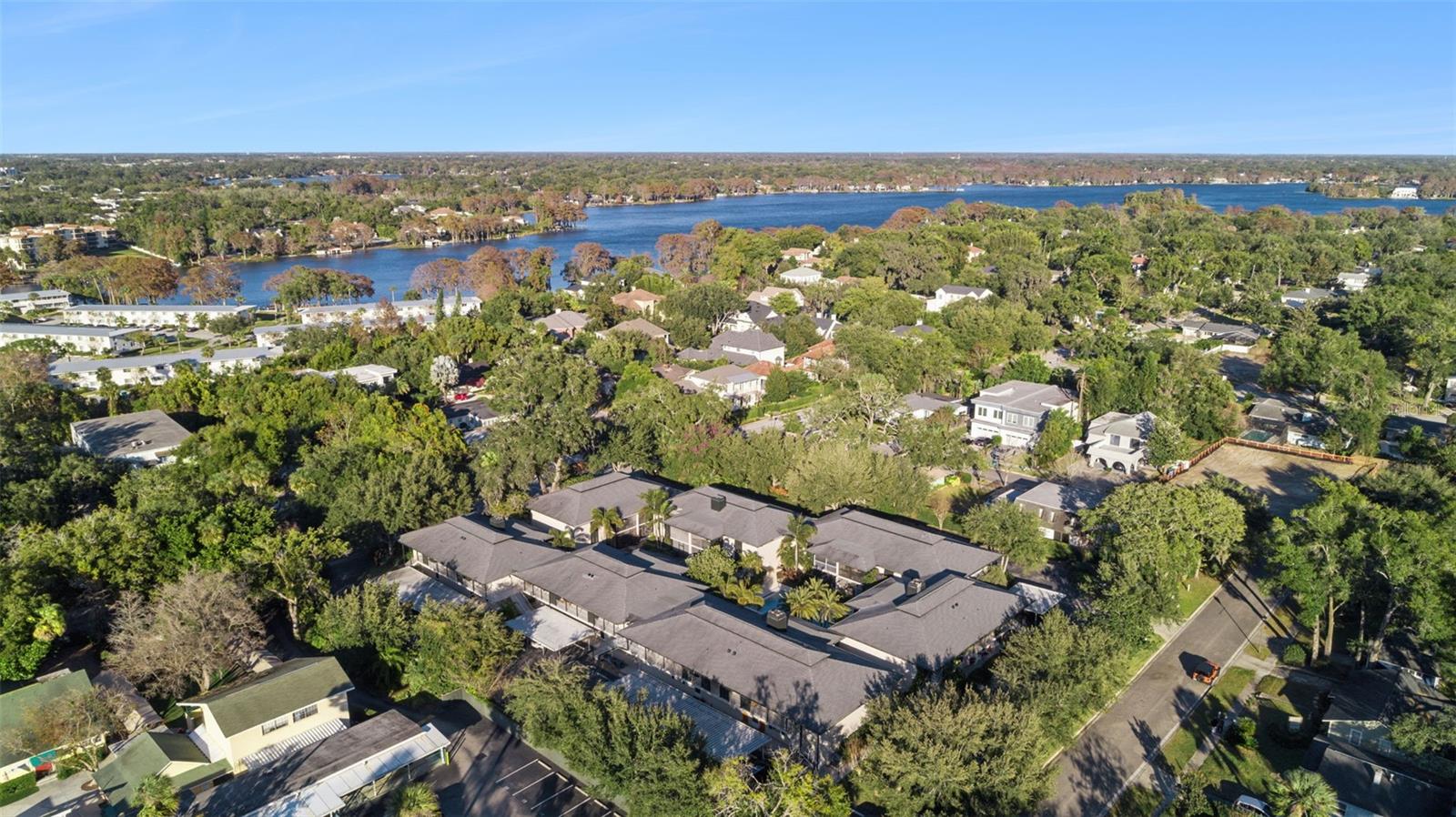 MAITLAND HOUSE - Residential