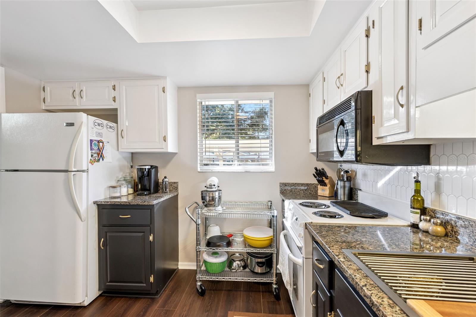 MAITLAND HOUSE - Residential