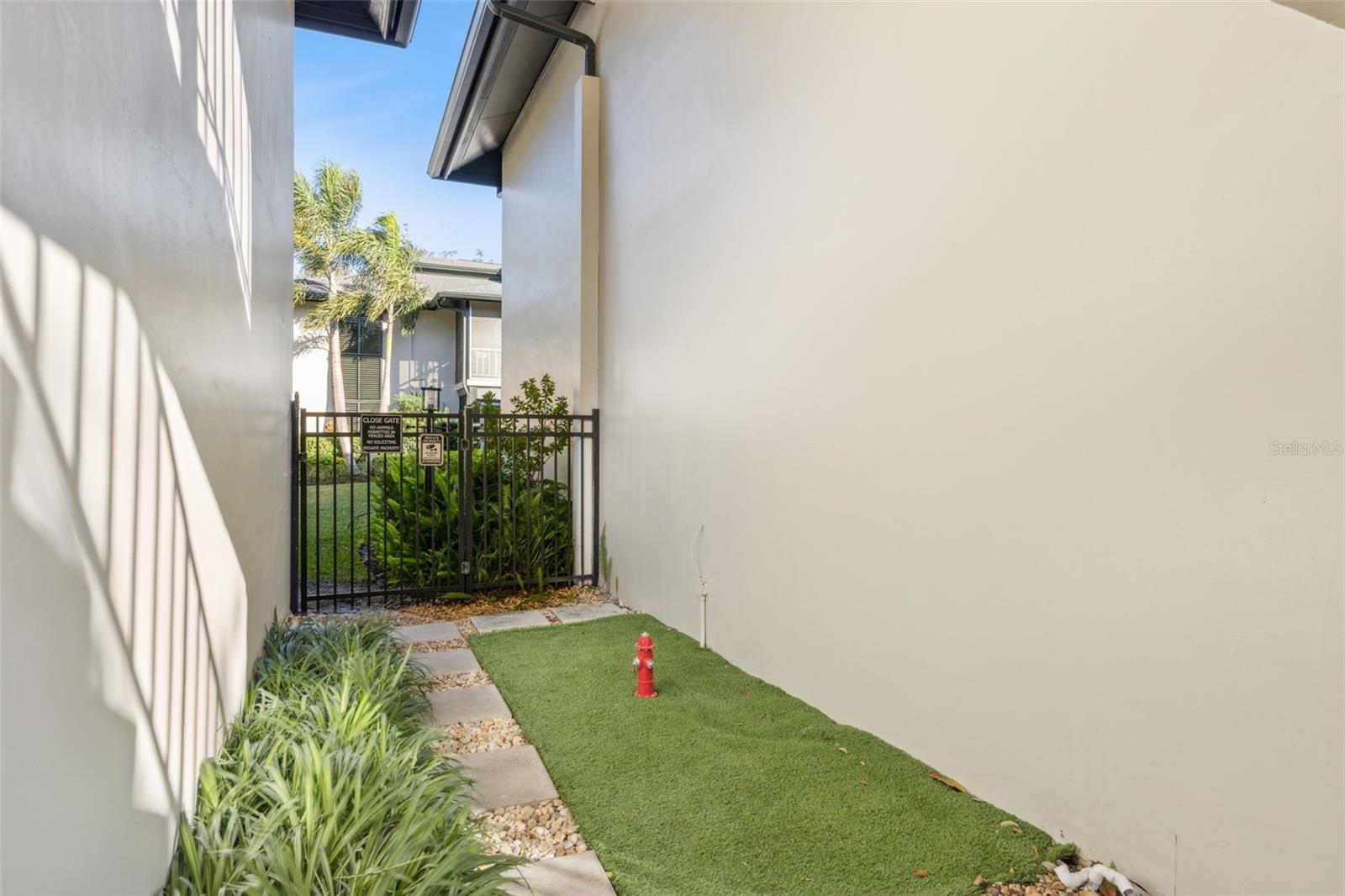 MAITLAND HOUSE - Residential