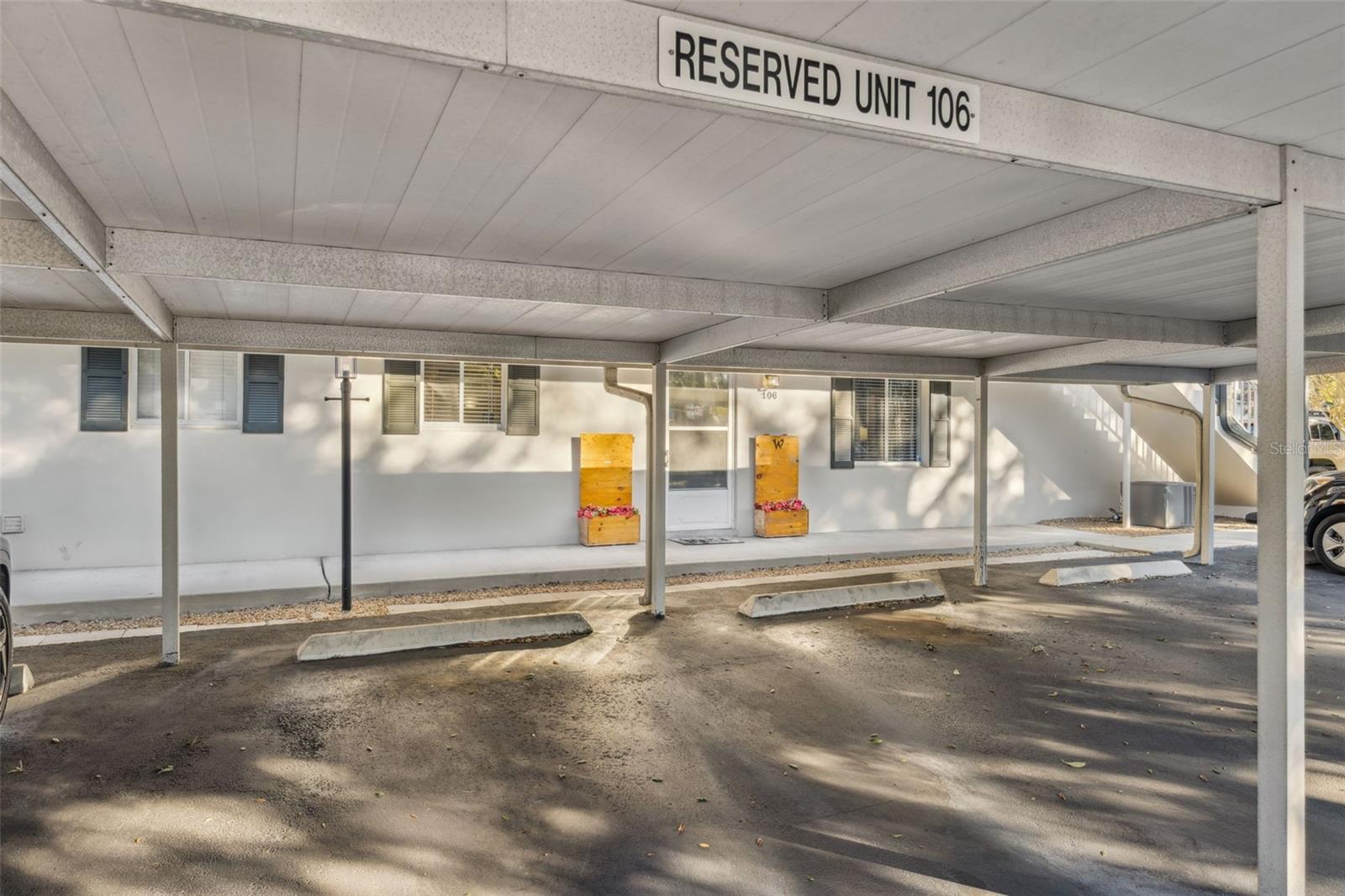 MAITLAND HOUSE - Residential