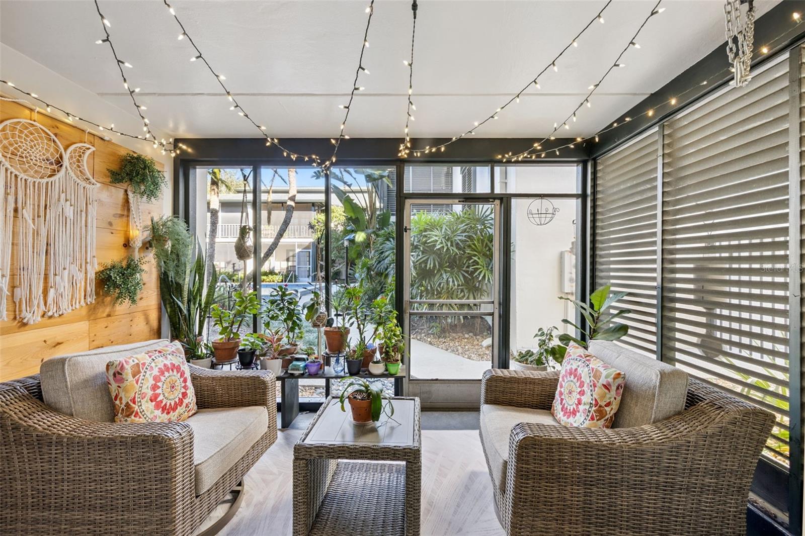 MAITLAND HOUSE - Residential