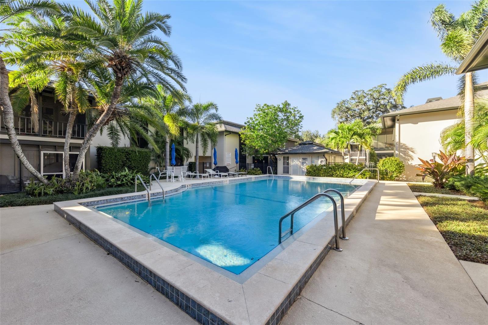 MAITLAND HOUSE - Residential