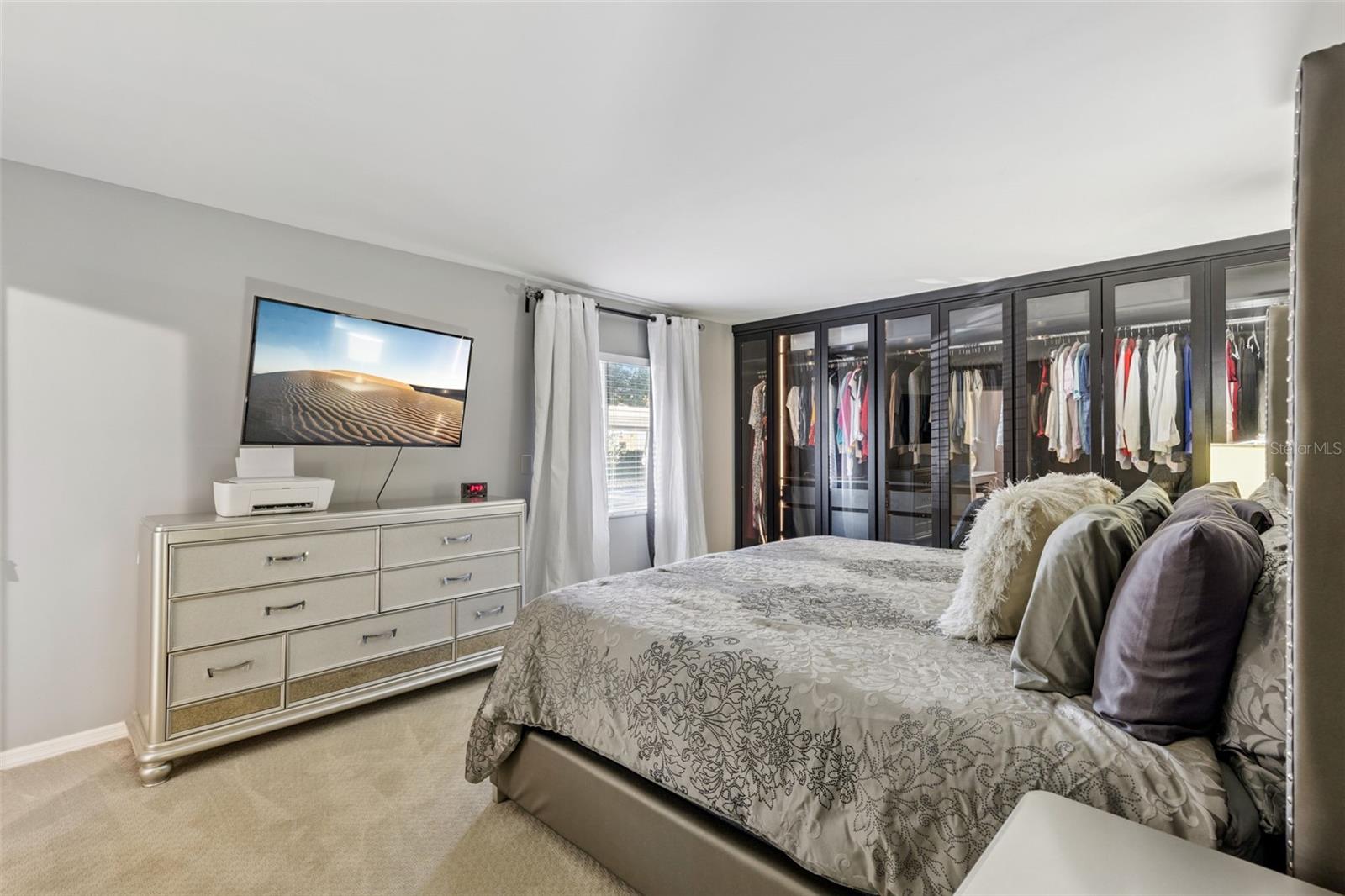 MAITLAND HOUSE - Residential