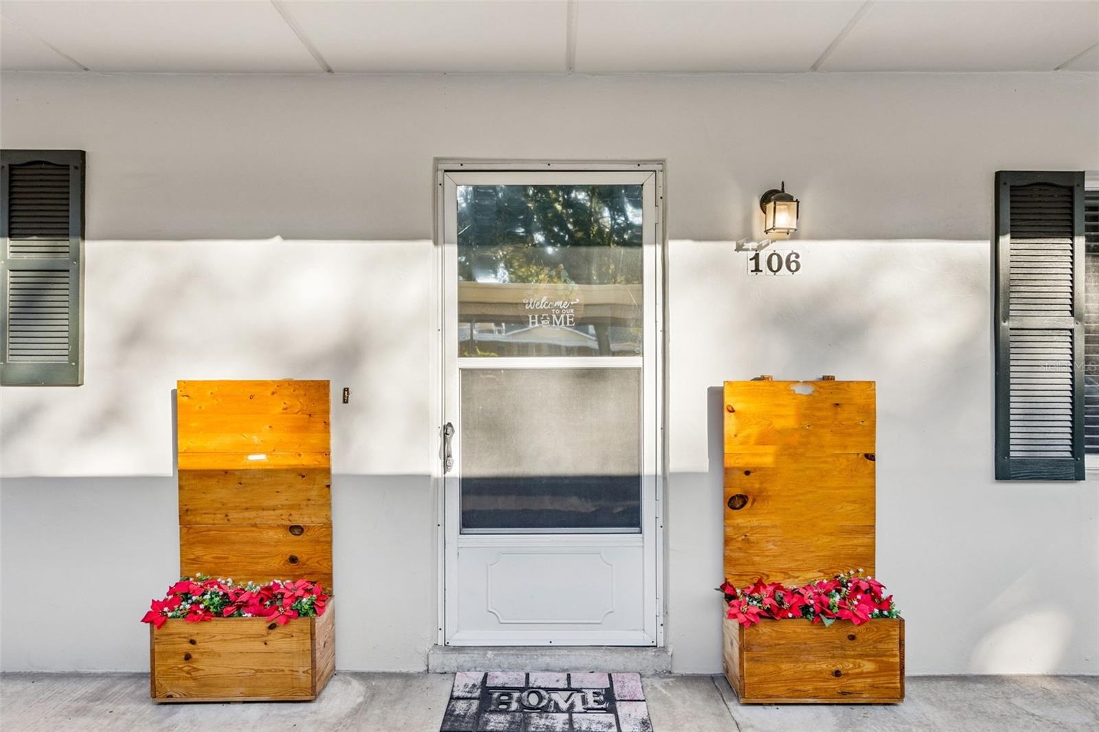 210 MAGNOLIA ROAD 106