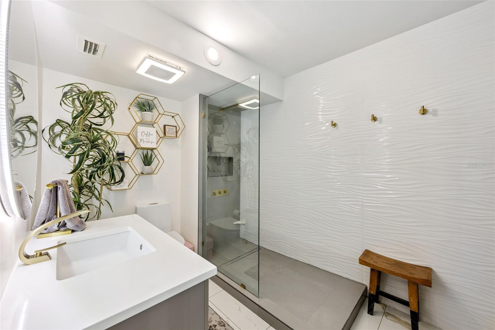 MAITLAND HOUSE - Residential