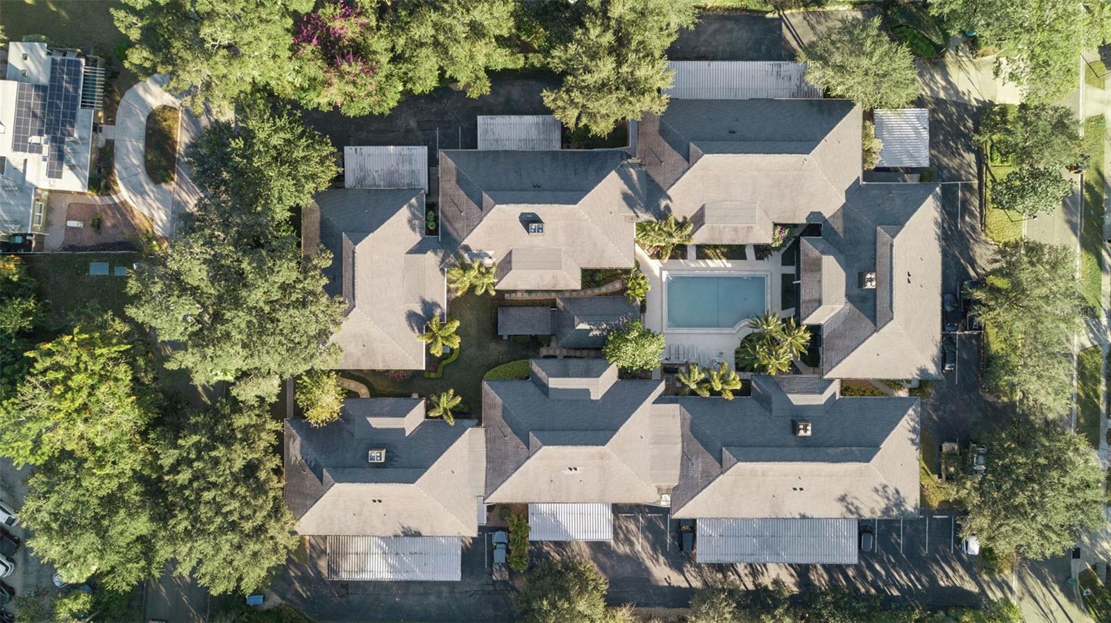 MAITLAND HOUSE - Residential