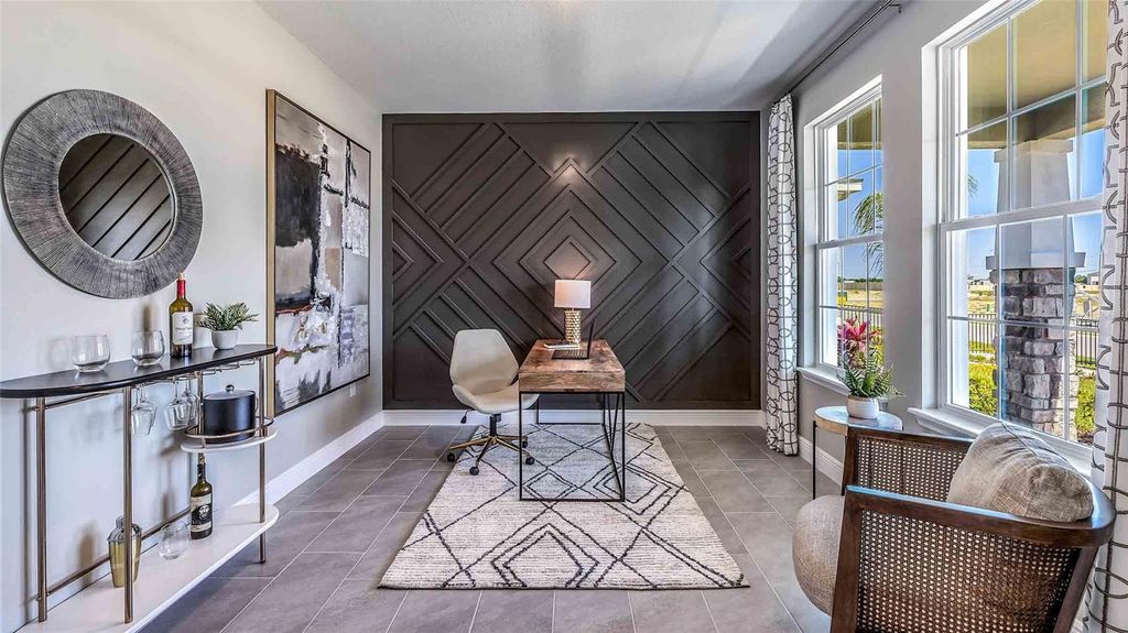 Photo of 6595 Flint Creek Drive, Land O Lakes, FL 34638 (MLS # TB8417072)