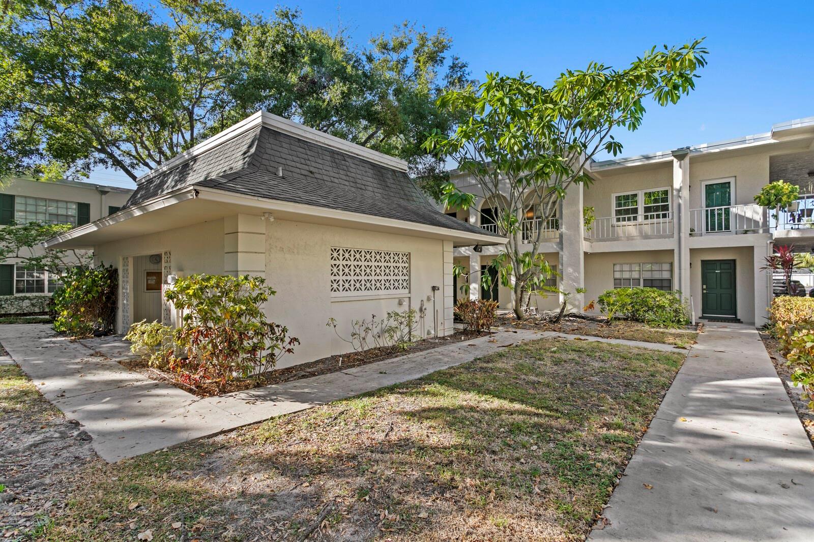 BRANDYCHASE A CONDO - Residential