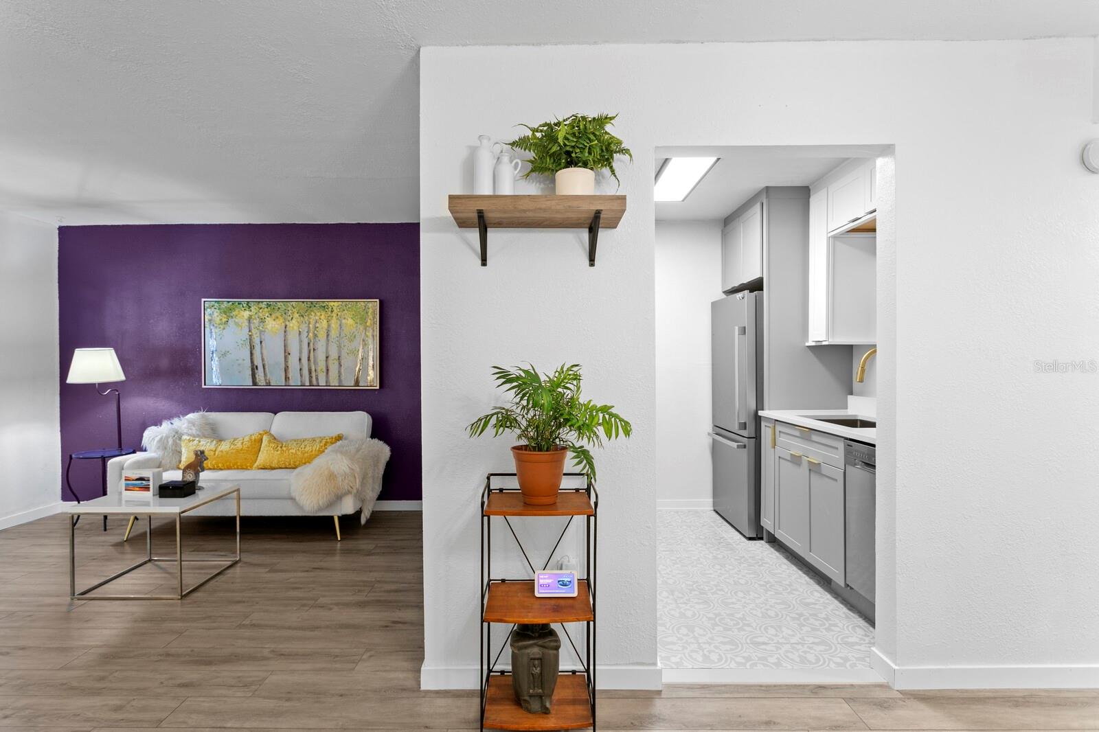 BRANDYCHASE A CONDO - Residential