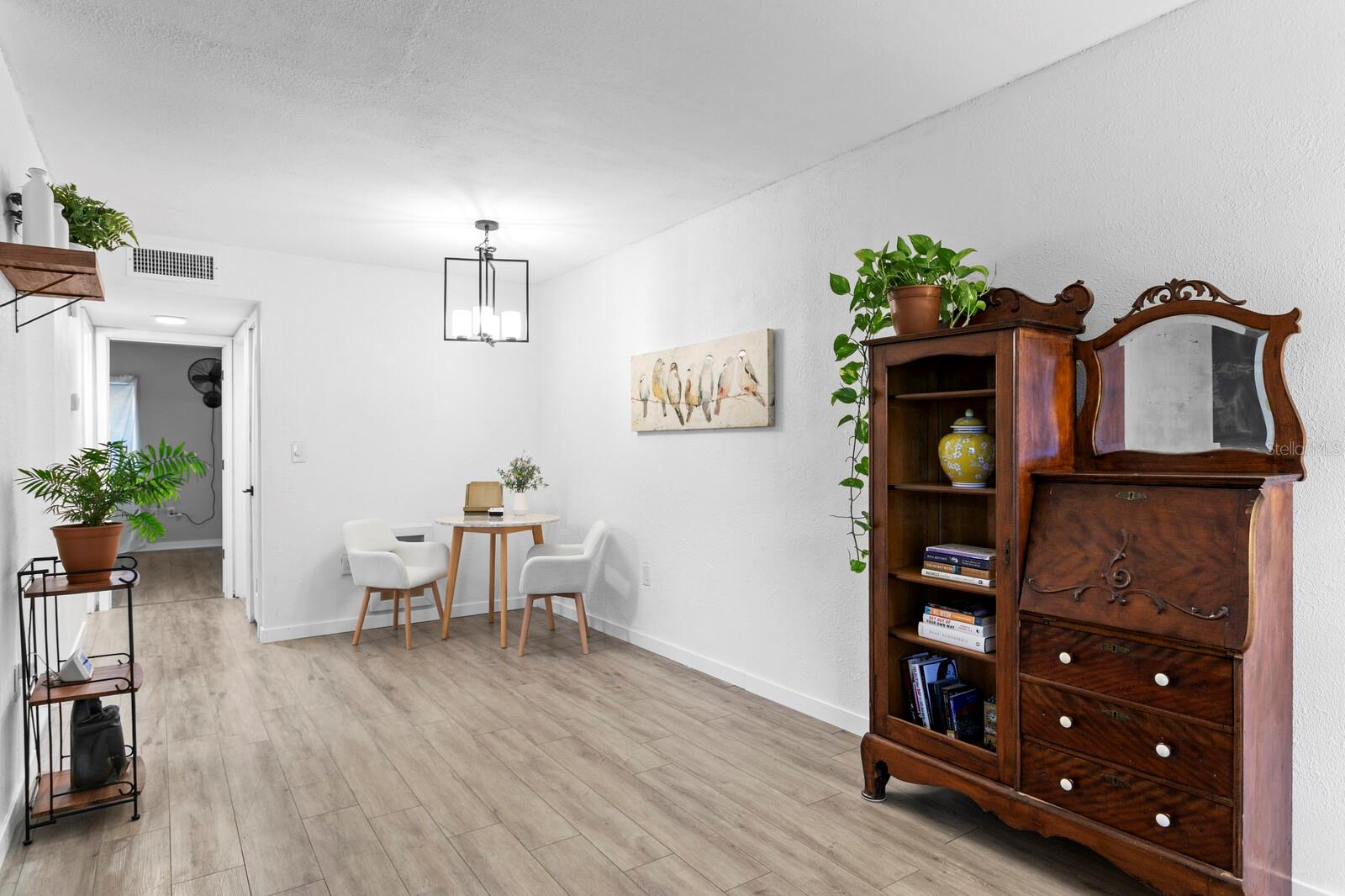 BRANDYCHASE A CONDO - Residential