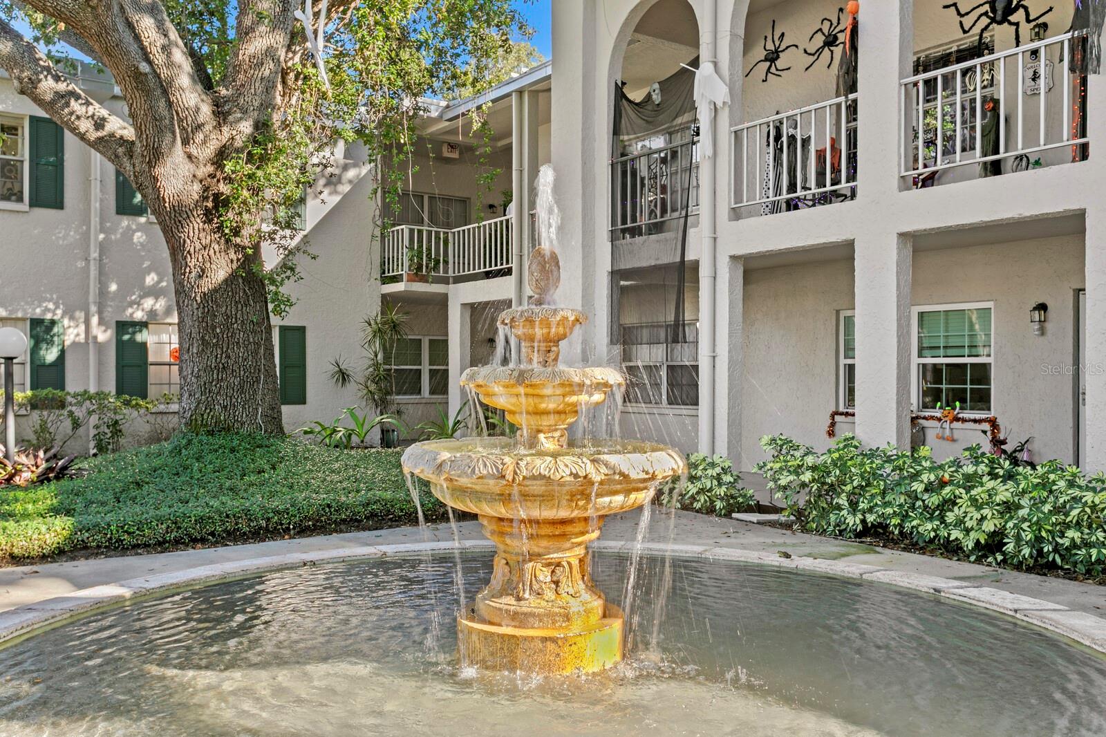 BRANDYCHASE A CONDO - Residential