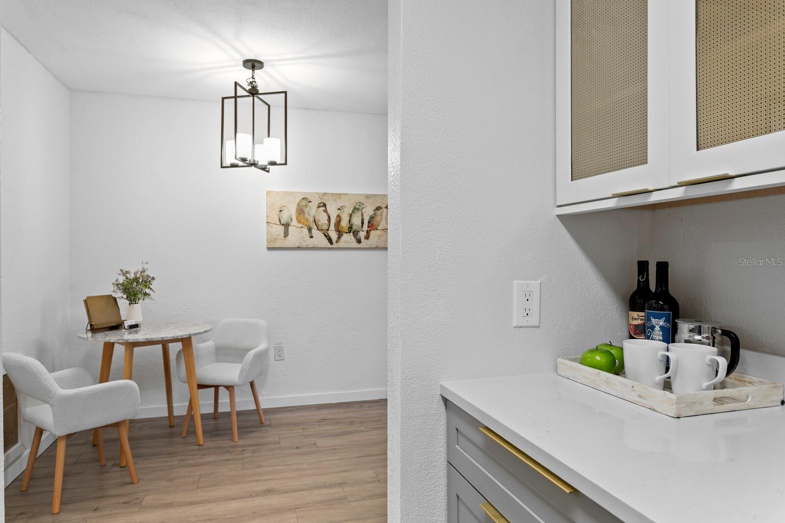 BRANDYCHASE A CONDO - Residential