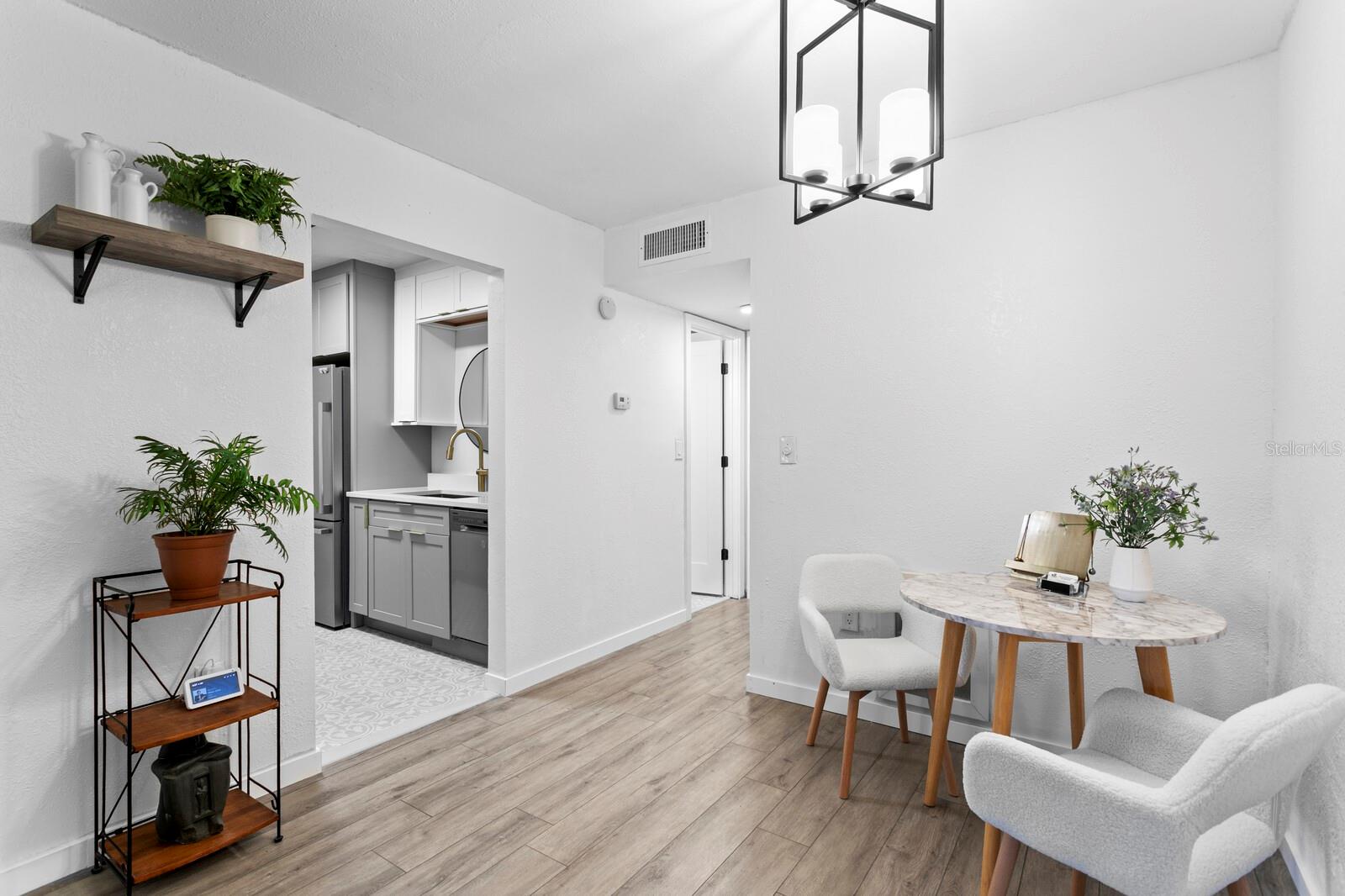 BRANDYCHASE A CONDO - Residential