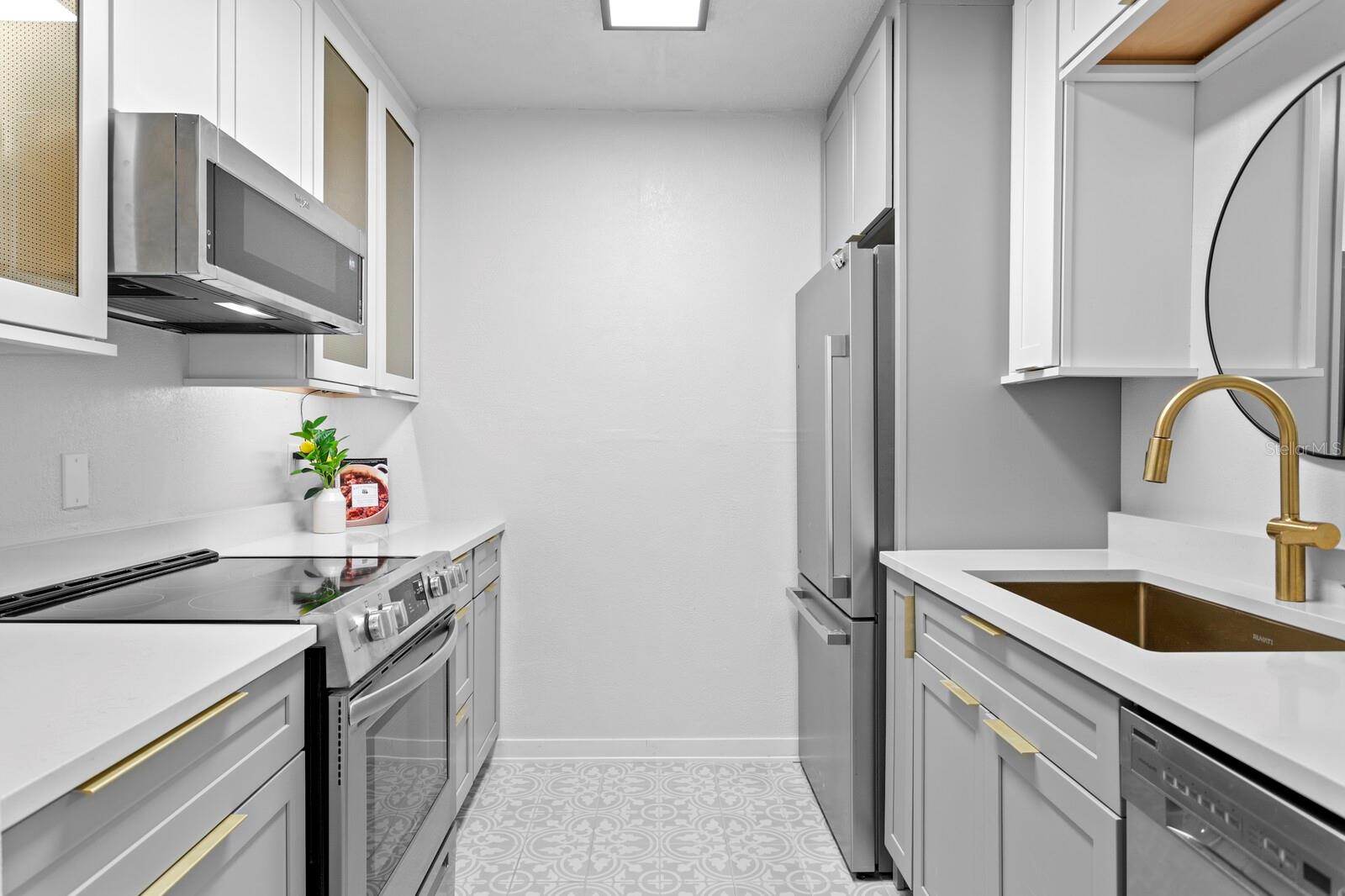 BRANDYCHASE A CONDO - Residential