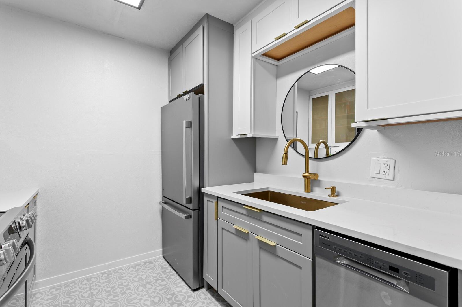 BRANDYCHASE A CONDO - Residential