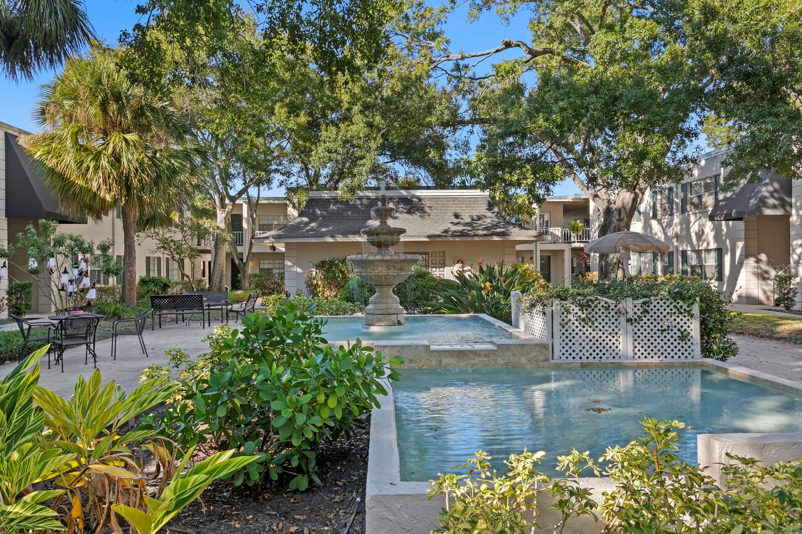 BRANDYCHASE A CONDO - Residential