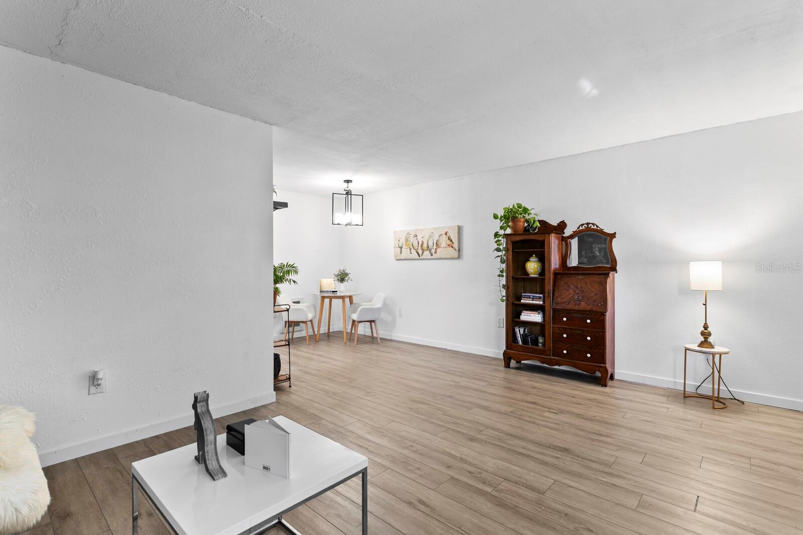 BRANDYCHASE A CONDO - Residential