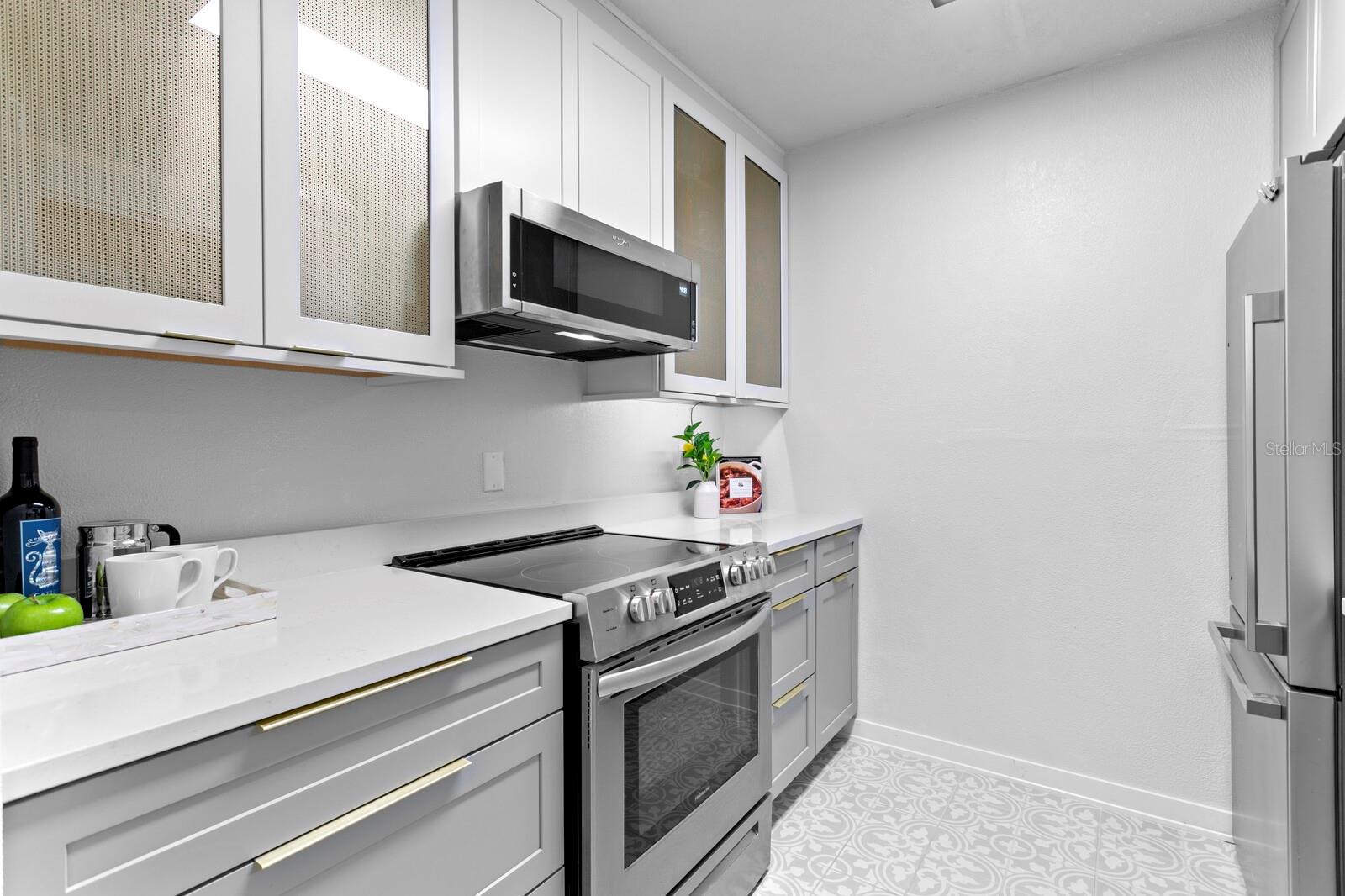BRANDYCHASE A CONDO - Residential