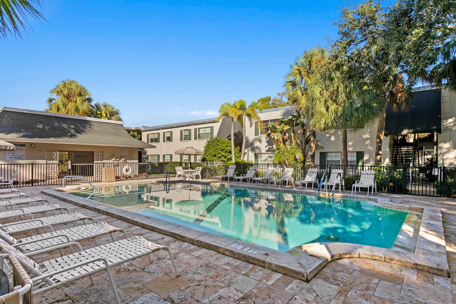 BRANDYCHASE A CONDO - Residential