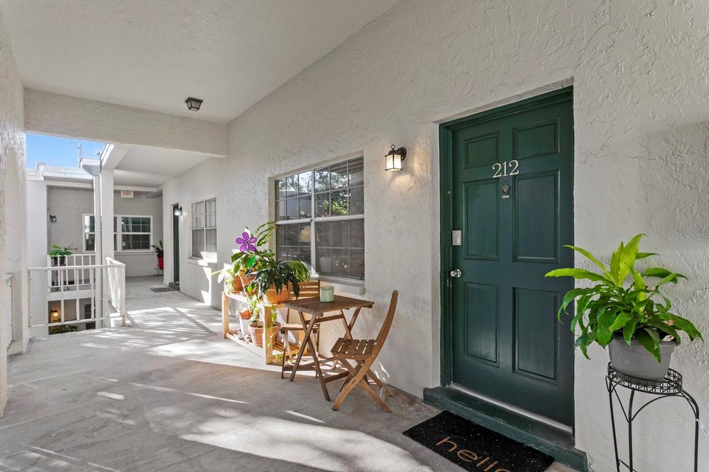 Photo of 4335 Aegean Drive #212A, Tampa, FL 33611 (MLS # TB8441241)