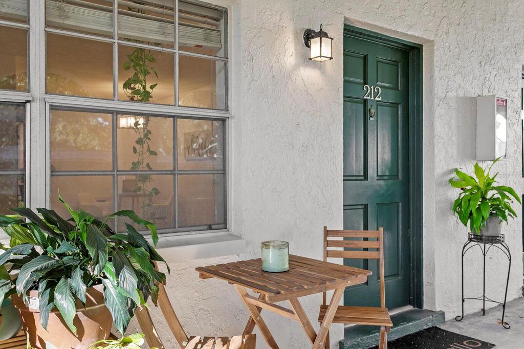 Photo of 4335 Aegean Drive #212A, Tampa, FL 33611 (MLS # TB8441241)