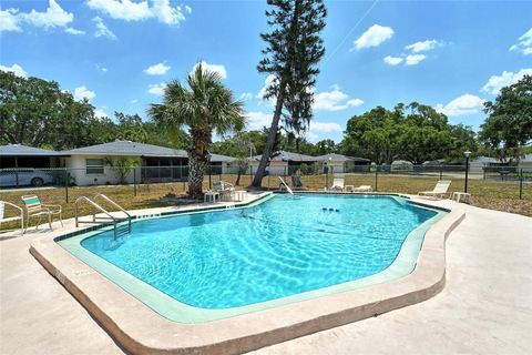 A home in SARASOTA