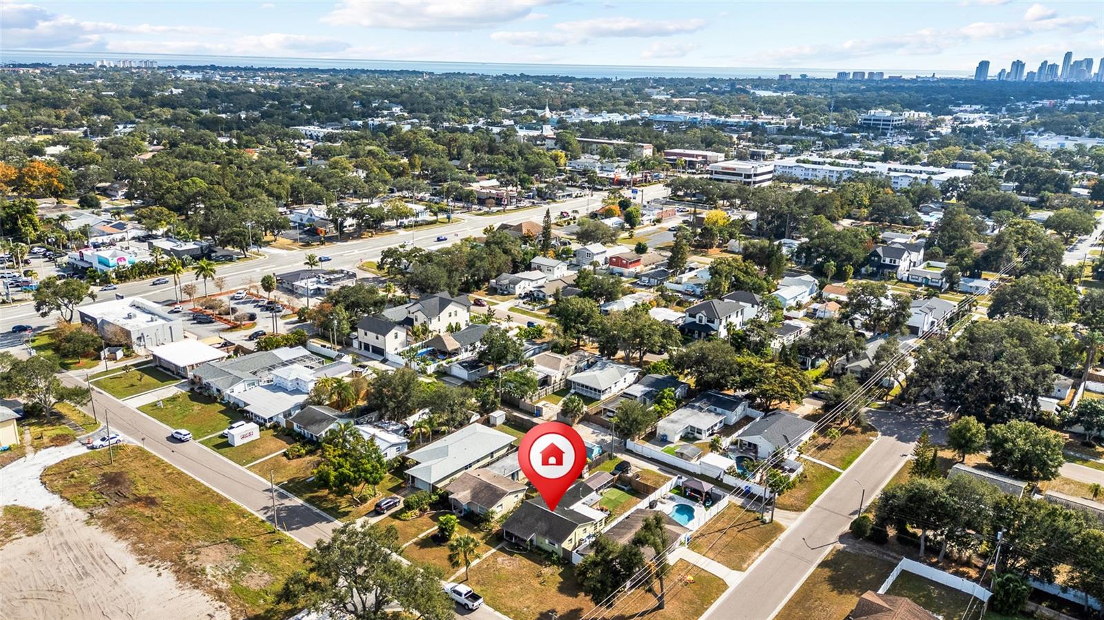 MAINE SUB - Residential Lease