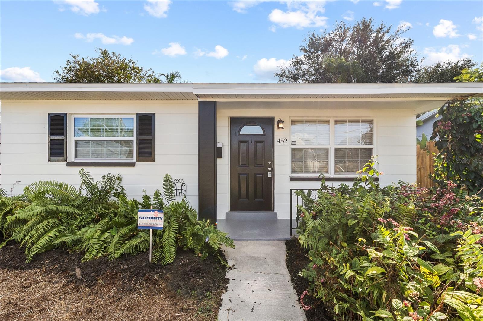 MAINE SUB - Residential Lease