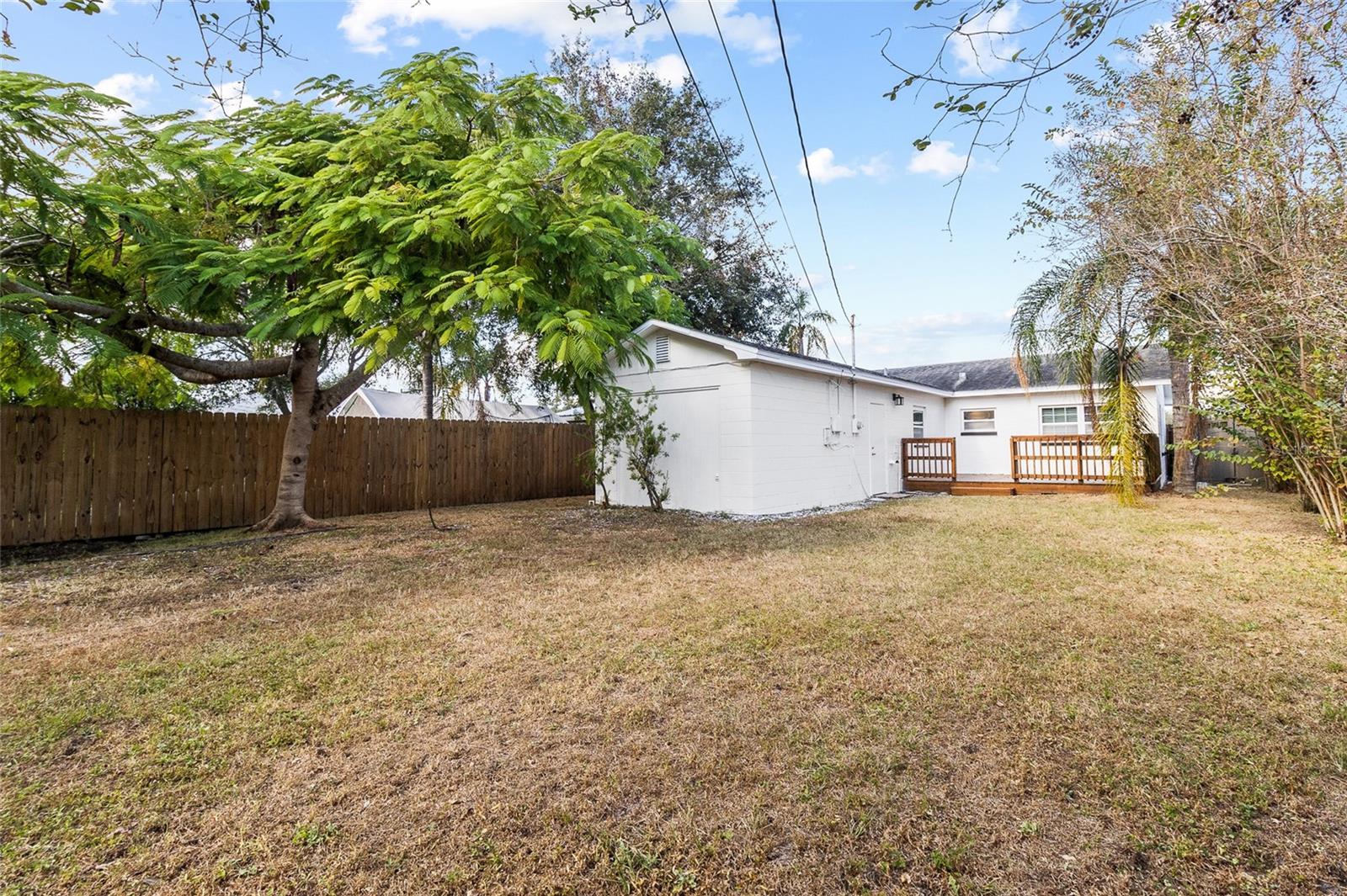 MAINE SUB - Residential Lease