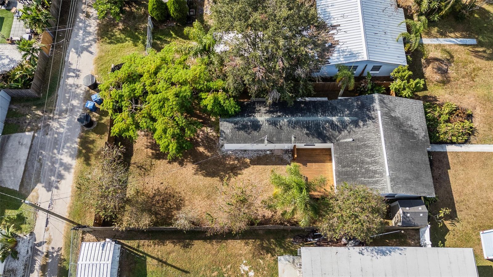 MAINE SUB - Residential Lease