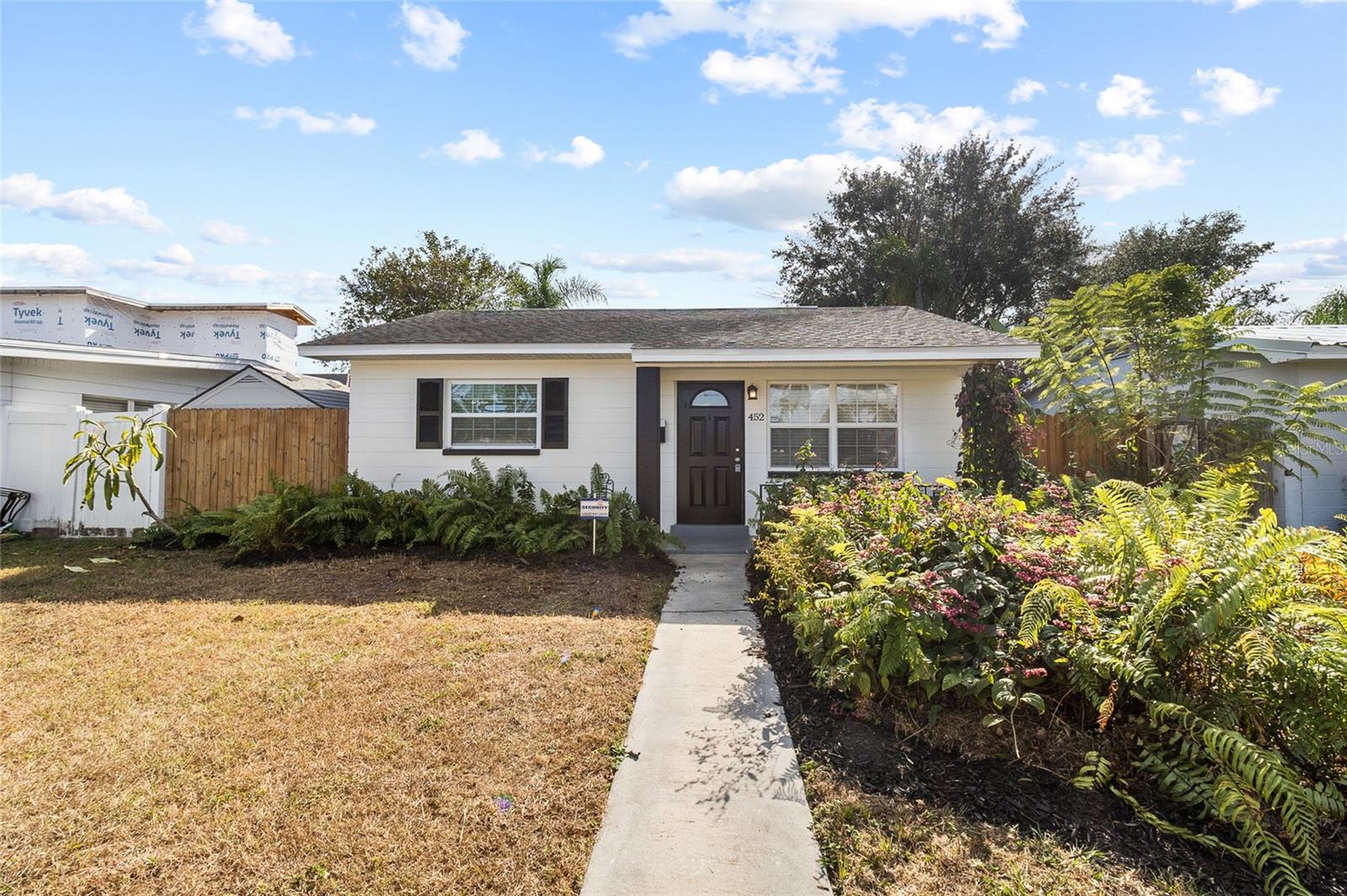 MAINE SUB - Residential Lease