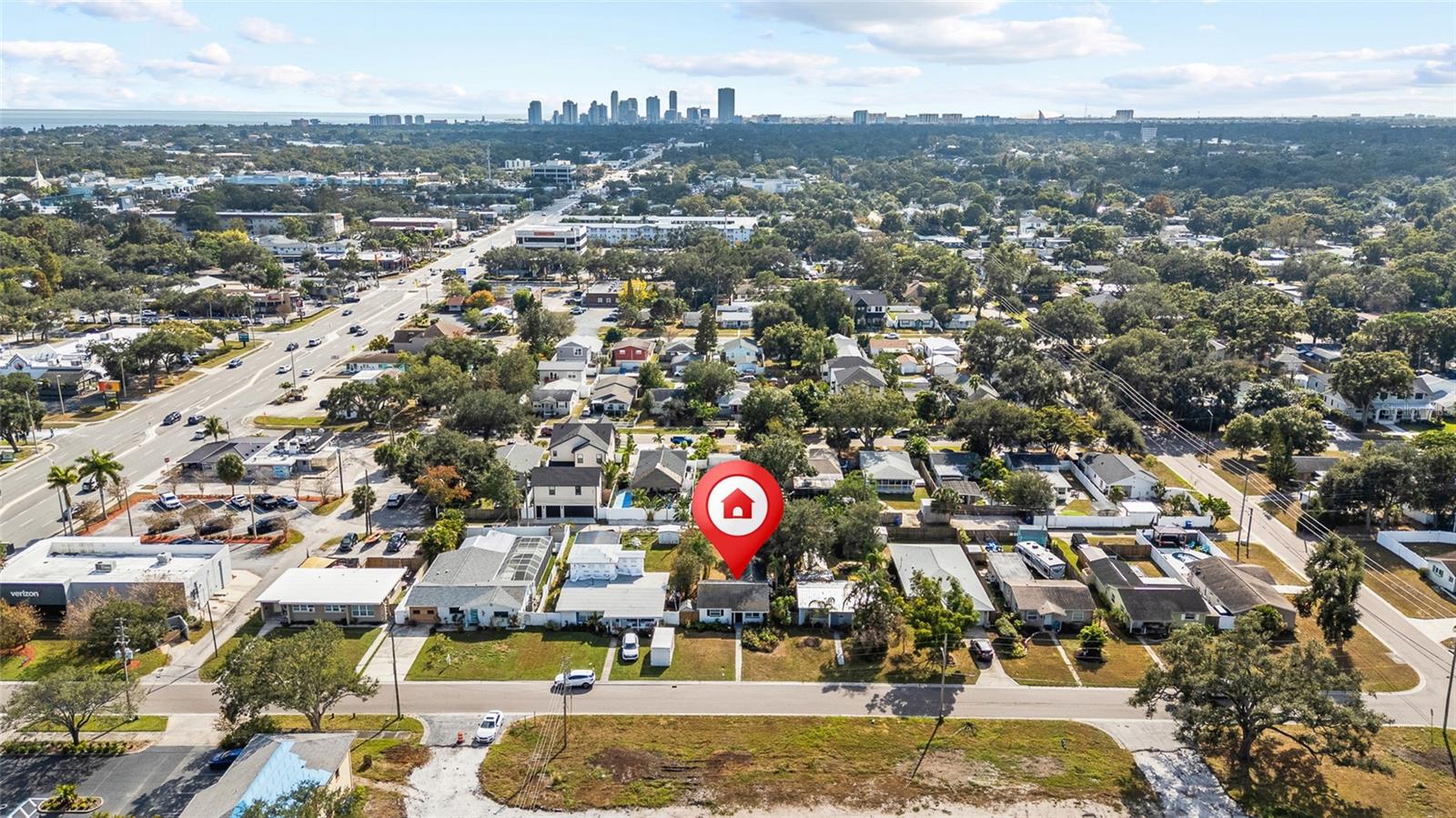 MAINE SUB - Residential Lease