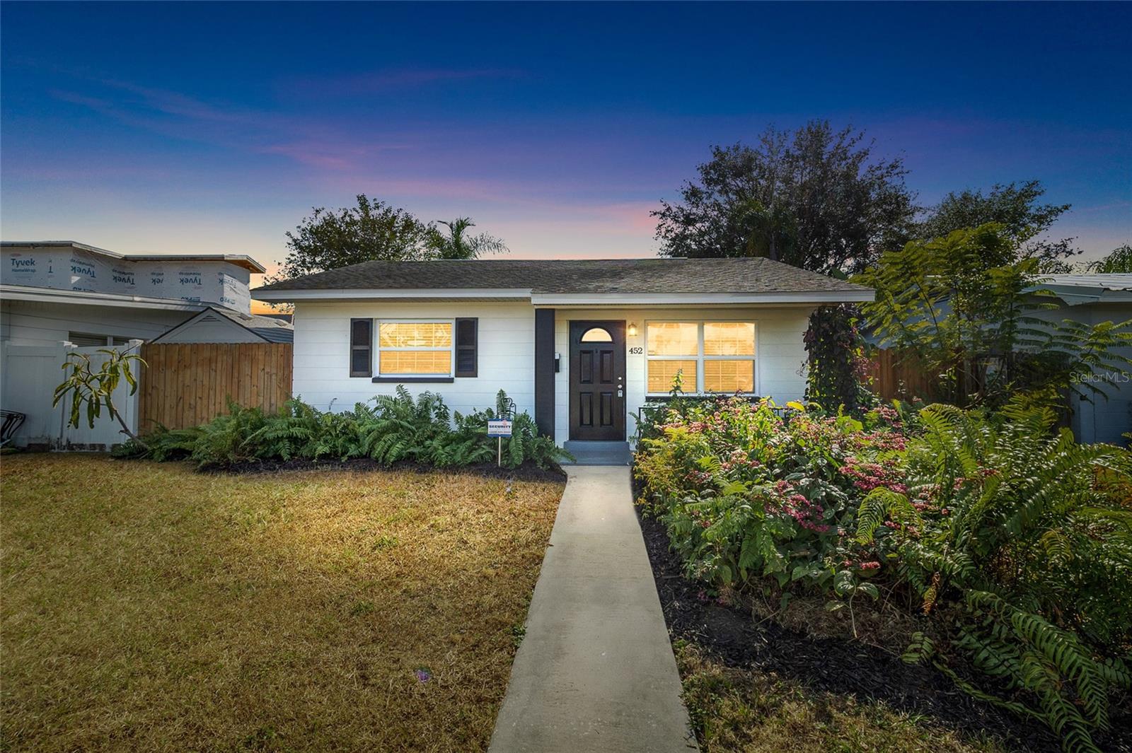 MAINE SUB - Residential Lease