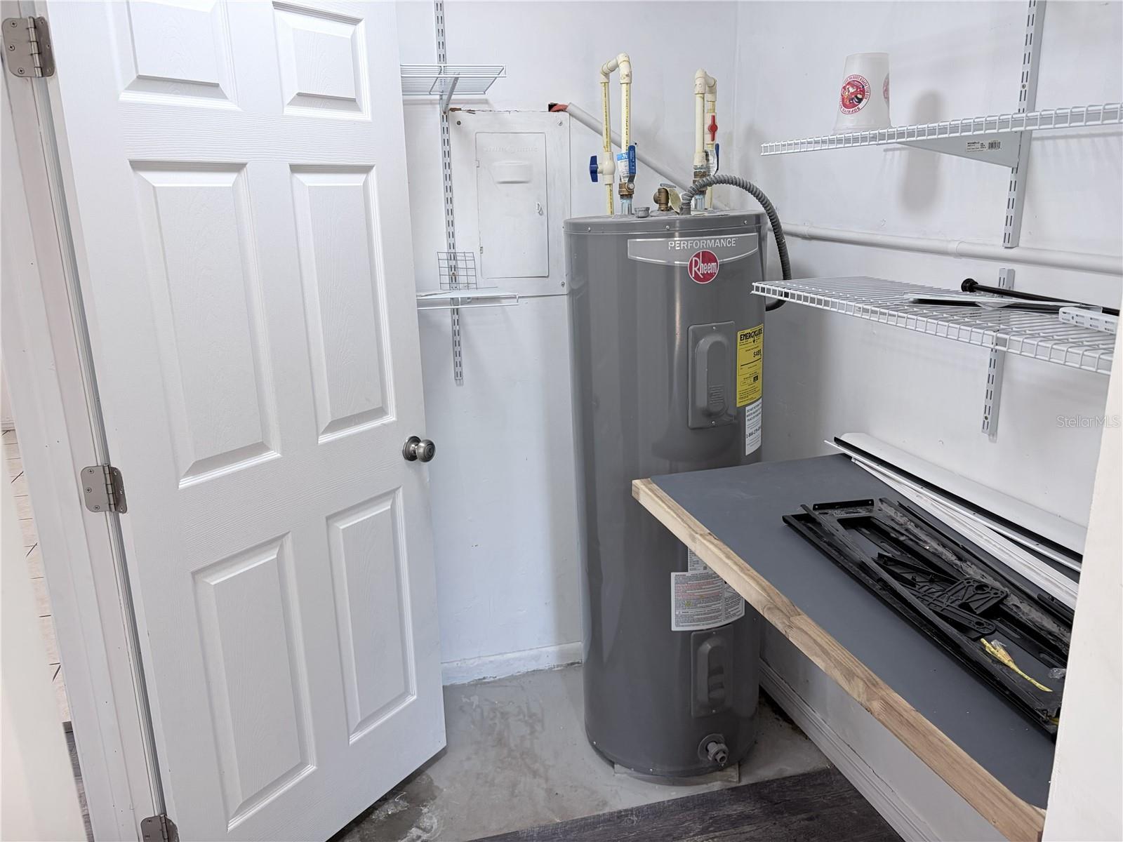 PARDEAU SHORES UNIT 2 - Residential