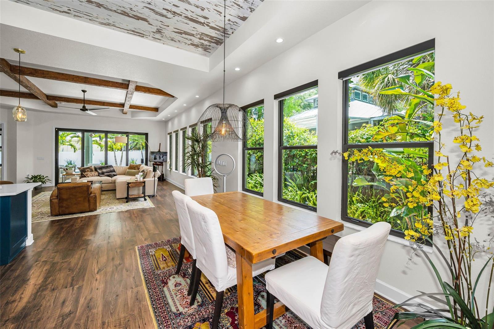 BAYSHORE DRIVE SUB - Residential