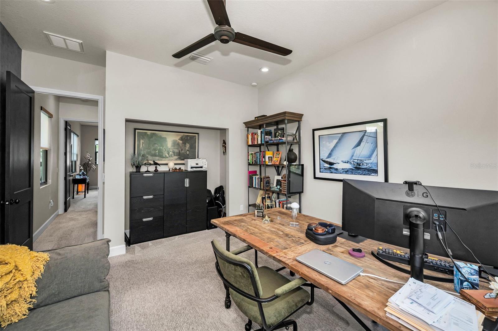 BAYSHORE DRIVE SUB - Residential