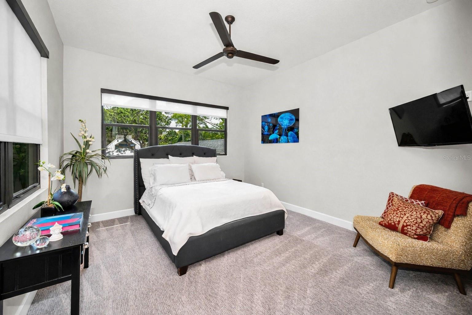 BAYSHORE DRIVE SUB - Residential