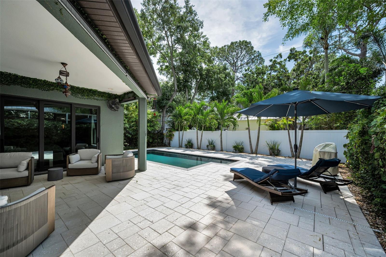 BAYSHORE DRIVE SUB - Residential