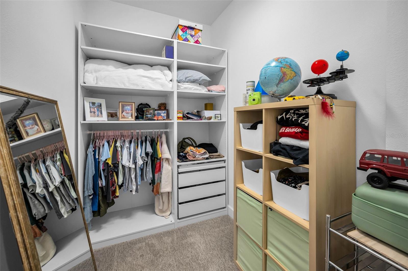 BAYSHORE DRIVE SUB - Residential