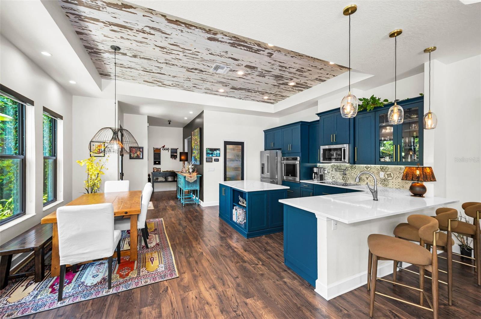 BAYSHORE DRIVE SUB - Residential