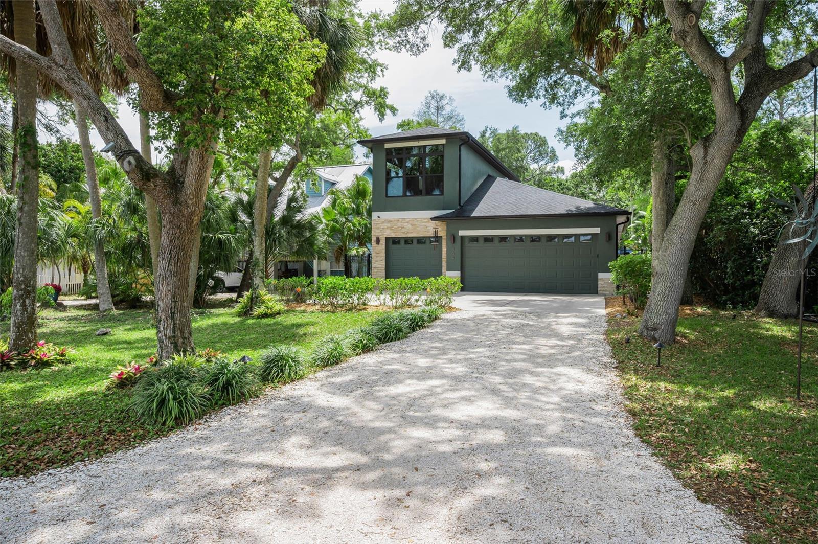 BAYSHORE DRIVE SUB - Residential