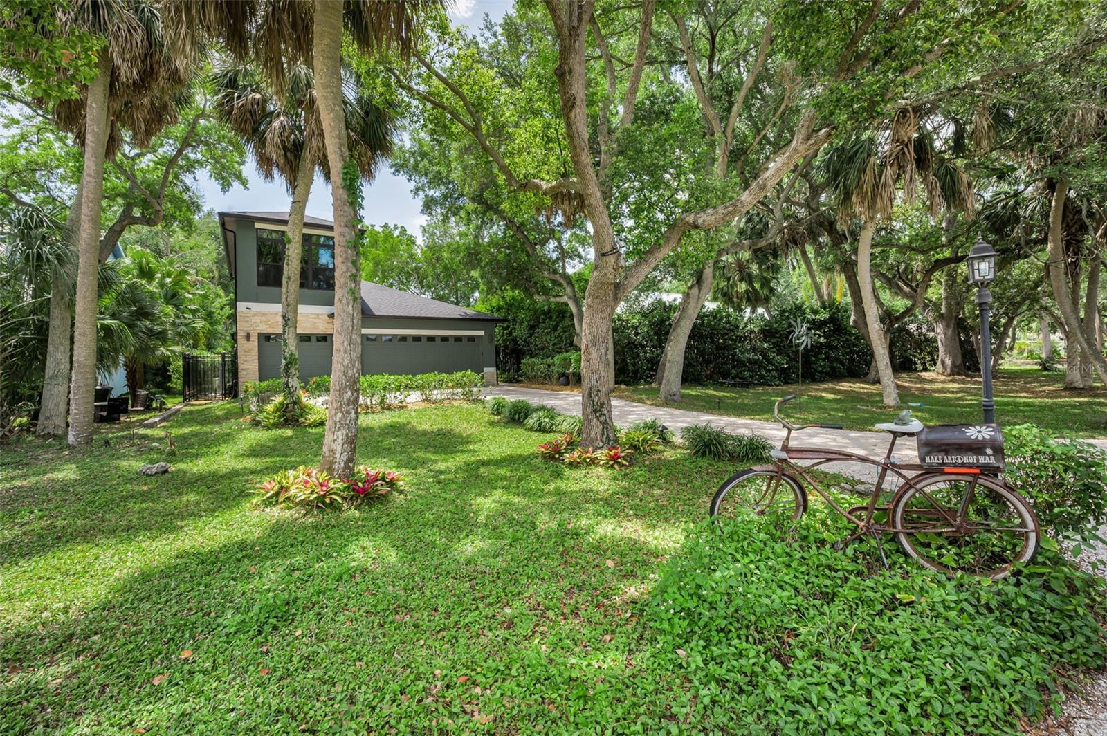 BAYSHORE DRIVE SUB - Residential