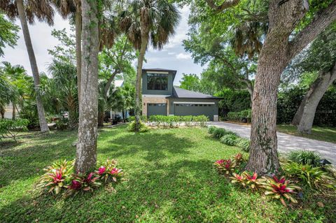 Photo of 404 Marshall Street, Safety Harbor, FL 34695 (MLS # TB8491627)