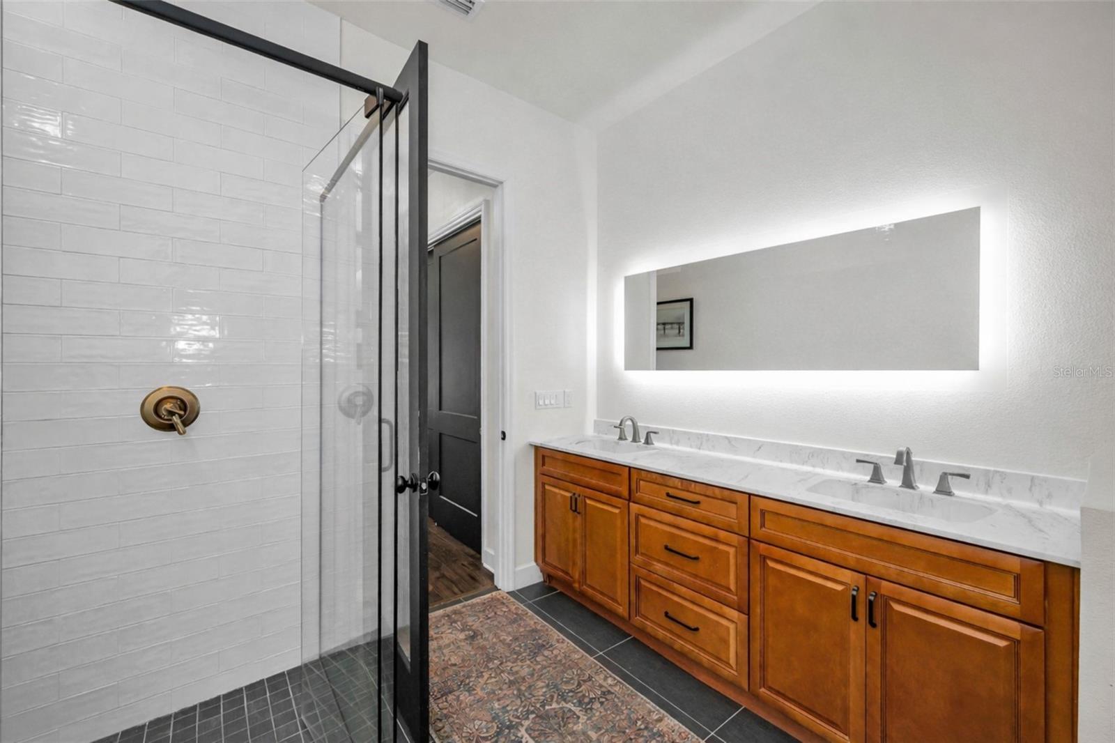 BAYSHORE DRIVE SUB - Residential